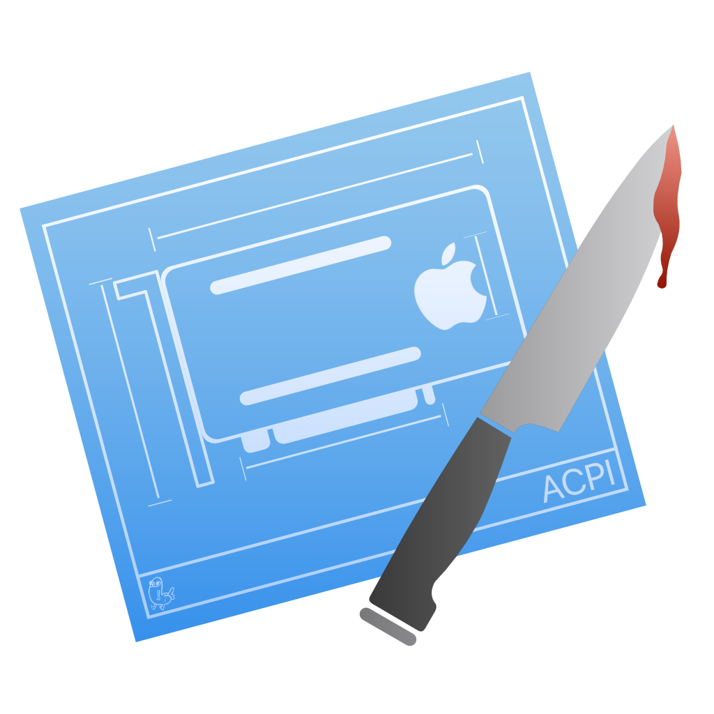 Iniziamo con gli ACPI by Dortania